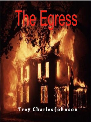cover image of The Egress